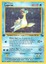Lapras - 10/62 - Holo Rare - 1st Edition